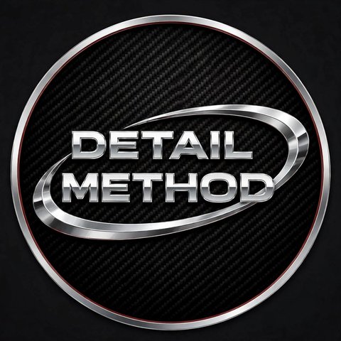 Detail Method logo